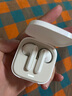 小米（MI）Redmi Buds 6 活力版 藍(lán)牙耳機(jī) 30小時(shí)長(zhǎng)續(xù)航 適用于安卓蘋果手機(jī) 白色 曬單實(shí)拍圖