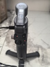 大疆 DJI Mic Mini 發(fā)射器（碳素黑）迷你無線降噪紐扣式領(lǐng)夾麥克風采訪直播vlog收音麥 曬單實拍圖