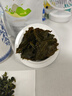 胖東來茶葉 鐵觀音烏龍茶 2025新茶安溪高山茶蘭花香清香型耐泡精選茶葉 鐵觀音【125克】 曬單實(shí)拍圖
