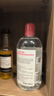 貝德瑪（BIODERMA）舒妍潔膚液明星同款卸妝水粉水500ml護(hù)膚品敏肌 曬單實(shí)拍圖