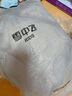 雪中飛【校服神器】雪中飛兒童羽絨服內(nèi)膽秋冬新款男女童輕薄內(nèi)搭 貝殼粉 170 曬單實(shí)拍圖