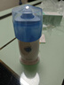 朔茂（sonmol）洗鼻器 兒童電動(dòng)噴霧生理海鹽水霧化鼻炎鼻腔沖洗器 MFNI-06EA/EB 曬單實(shí)拍圖