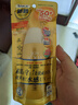 曼秀雷敦新碧美白祛斑小金帽防曬霜乳80g補水保濕清爽高倍隔離曬后修復女 曬單實拍圖