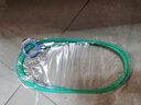 汽車排水孔疏通器天窗排水管道疏通車門天窗排水口防堵疏通清潔刷 汽車排水孔疏通器(3米/綠色)1根 【加長款，全車型適用】 曬單實拍圖