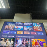 飛利浦（PHILIPS）55英寸4K超高清智慧全面屏 高頻調(diào)光護(hù)眼 遠(yuǎn)場AI語音智能液晶平板電視機(jī)55PUF7590/T3 55英寸 7590 曬單實(shí)拍圖