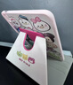 適用ipad10保護(hù)殼air567ipadpro保護(hù)套9代10.2防彎卡通可愛帶筆槽全包mini67ipad11平板保護(hù)殼 密友【001】橫豎支撐丨雙面打圖 iPad 7/8/9代(10.2英寸) 曬單實(shí)拍圖