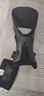 冠愛醫(yī)用足托足下垂矯正器鞋足內(nèi)翻外翻矯形固定支具中風偏癱足部護具 曬單實拍圖