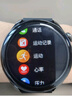 HUXAIVNI智能手表華強(qiáng)北watch華為機(jī)鴻蒙安卓系統(tǒng)蘋果機(jī)適用運(yùn)動(dòng)gt5 ultra 黑膠帶Pro NFC+雙支付+獨(dú)立音樂+升級(jí)芯片 雙表帶+定位導(dǎo)航+超長(zhǎng)待機(jī)+心率血氧血壓睡眠監(jiān)測(cè) 曬單實(shí)拍圖