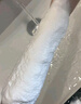 如薇（RNW）脫毛慕斯150ml+玻尿酸面膜一片噴霧腋下腿毛四肢溫和去毛男女通用 曬單實(shí)拍圖