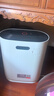 霍尼韋爾（honeywell）空氣凈化器 H-CatSE 家用過濾寵物毛發(fā) 吸貓毛除異味除甲醛除過敏原空氣過濾器HW-H02C國(guó)家補(bǔ)貼 凈化器 曬單實(shí)拍圖