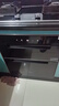 美的（Midea）暖陽消毒柜嵌入式家用 廚房餐具碗柜碗筷茶杯茶具 紫外線 110L三層大容量【國家補(bǔ)貼】110HQ2pro 曬單實(shí)拍圖