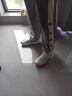 李寧赤兔8PRO 跑步鞋男鞋透氣肖戰(zhàn)同款馬拉松體測運動鞋ARPV003 曬單實拍圖