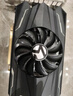 銘瑄（MAXSUN）MS-GT1030 TF 4GD4 電腦游戲/家用辦公顯卡 曬單實拍圖