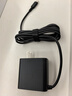 聯(lián)想（Lenovo）聯(lián)想原裝 65W充電器 Type-C接口 65W電源適配器 電腦充電線20V3.25A USB-C電源線 曬單實(shí)拍圖