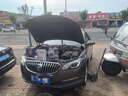 美孚（Mobil）銀美5W30機(jī)油4L+機(jī)濾+空調(diào)濾+空氣濾+工時(shí)單次大保養(yǎng)卡12個(gè)月有效 曬單實(shí)拍圖