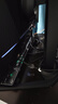 菲伯爾（FIBBR）鍍銀DP2.1高刷高清線認證版80G高帶寬240Hz/360Hz兼容DP1.4電腦顯卡接2K4K顯示器連接線1米 曬單實拍圖