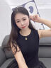 京鑒24K金和田玉生肖項(xiàng)鏈女士2024新款金鑲玉吊墜生日圣誕禮物送女友 【白玉鼠-24K金項(xiàng)鏈版】+和田玉 曬單實(shí)拍圖