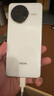 小米 REDMI K80 國家補貼 第三代驍龍 8 6550mAh大電池 澎湃OS 雪巖白 16GB+256GB 紅米5G手機 曬單實拍圖