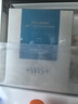 WIS玻尿酸面膜20片抗皺緊致修護(hù)補(bǔ)水保濕護(hù)膚品七夕情人節(jié)禮物 曬單實(shí)拍圖