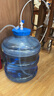 海川帶浮球閥純凈水桶自動進水桶茶臺泡茶桶停水家用功夫茶儲水桶 11.3升圓桶帶浮球 11.3L 曬單實拍圖