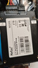朗科（Netac）1TB SSD固態(tài)硬盤 SATA3.0接口 N520S超光系列 臺(tái)式機(jī)/筆記本通用 曬單實(shí)拍圖