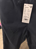 斯凱奇成毅同款閃穿褲丨夏季男女款寬松速干長褲吸濕速干休閑運動褲 曬單實拍圖