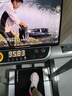 易跑YPOO跑步機家庭用坡度全折疊走步機降噪小型健身器材mini-walk 【升級款】3檔坡度調節/全折疊 曬單實(shí)拍圖