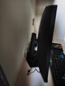 HKC 27英寸2K高清180Hz高分FastIPS快速液晶顯示屏1ms游戲電競(jìng)外接筆記本PS5電腦顯示器 獵鷹IG27Q 曬單實(shí)拍圖