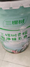 三棵樹漆（SKSHU）乳膠漆云繪竹炭凈味五合一抗菌防霉室內(nèi)墻漆無甲醛耐擦洗面漆油漆 可調(diào)色 18L*1件 曬單實拍圖