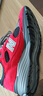 NEW BALANCE NB官方25新款男鞋女鞋百搭舒適運動休閑鞋991系列 紅色/黑色 U991KR2 43 (腳長27.5cm) 曬單實拍圖