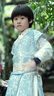 耀王男童漢服春秋中國風(fēng)古裝國學(xué)服男孩帥氣少爺幼兒園中秋演出服CF 長(cháng)風(fēng) 120 曬單實(shí)拍圖