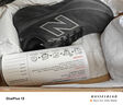 NEW BALANCE 25年男鞋夏季緩震舒適百搭透氣880V15運(yùn)動跑步鞋 M880K15 40 曬單實(shí)拍圖