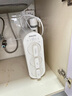 飛利浦（PHILIPS）凈水器家用 0阻垢劑直飲水機(jī)保留礦物質(zhì)無廢水母嬰適用廚下超濾凈水機(jī)不插電 自來水過濾器AUT1210 升級AWP1812阻垢器套裝 曬單實(shí)拍圖