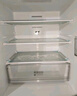 美的（Midea）283三門(mén)三開(kāi)門(mén)大容量家用小型電冰箱一級能效節能風(fēng)冷無(wú)霜雙凈味租房多門(mén)MR-283WTPZE【國家補貼】 曬單實(shí)拍圖