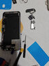 適用iPhone12代揚聲器蘋(píng)果12pro max原拆喇叭12pro聽(tīng)筒拆機喇叭 12【揚聲器】送工具包+教程 曬單實(shí)拍圖