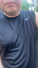 耐克（NIKE）2025年男子AS M NK DF TEE RLGD SL RESET背心 DX0992-010 XL 曬單實(shí)拍圖