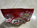 卡樂比（Calbee）即食燕麥片 原味水果麥片500克 非油炸日本進(jìn)口 早餐沖飲代餐零食 曬單實(shí)拍圖