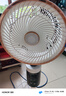 志高（CHIGO）【國(guó)家補(bǔ)貼】空氣循環(huán)扇電風(fēng)扇家用落地冰島智能語音遙控3D自動(dòng)搖頭負(fù)離子凈化節(jié)能輕音大風(fēng)力臺(tái)地 曬單實(shí)拍圖