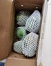 京鮮生 攀枝花凱特芒果 凈重4.5斤 單果600g 生鮮水果 源頭直發(fā) 曬單實(shí)拍圖