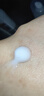 標(biāo)婷玻尿酸維生素E乳100g*3瓶乳液面霜女男ve乳膏保濕滋潤(rùn)干燥肌膚 曬單實(shí)拍圖