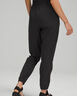 lululemon丨Luxtreme? 女士修身款中腰運(yùn)動(dòng)褲 LW5FE5A 石墨灰 S 曬單實(shí)拍圖