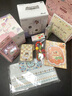 富士 instax miniSE一次成像相機立拍立得旅游mini7+升級版傻瓜照相機節(jié)日禮物送禮送女友 白色 套餐B【標配+相紙10張+實用配件禮包】 曬單實拍圖
