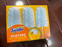 Swiffer 除塵撣清潔套裝快速清潔方便耐用（含28個替換撣頭） 曬單實拍圖