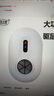 圣蘭德超聲波大功率電子滅鼠器 家用驅鼠器防鼠器 100㎡ 1臺裝 100㎡ 驅鼠器超聲波大功率滅驅鼠 曬單實拍圖