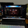 雷神獵刃15【RTX4060】15.6英寸三風扇AI設計編程游戲本筆記本電腦(酷睿i7HX 165Hz屏)國家政府補貼20% 曬單實拍圖