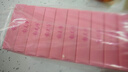 郁美凈兒童面霜夏季保濕滋潤寶寶霜潤膚乳液青少年擦臉霜25g*10盒 曬單實拍圖