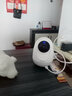 360攝像頭8pro-4K 800萬(wàn)AI云臺(tái)家用攝像頭監(jiān)控雙頻WIFI手機(jī)遠(yuǎn)程監(jiān)控器360度夜視全景嬰兒看護(hù)器  曬單實(shí)拍圖