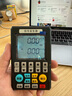 聯(lián)測（LONTROL）手持式4-20mA信號發(fā)生器電流電壓熱電阻 信號源過程校驗(yàn)儀熱工寶典24V供電 曬單實(shí)拍圖