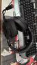 雷蛇（Razer）北海巨妖標(biāo)準(zhǔn)版X 有線頭戴式電競游戲耳機(jī)耳麥 7.1環(huán)繞聲 吃雞神器 黑色 適配三角洲行動 曬單實(shí)拍圖