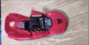 Aseblarm法拉利模型大號(hào)跑車法拉慣性賽車3開門兒童玩具車模型超跑男孩 大號(hào)30厘米法拉利 曬單實(shí)拍圖